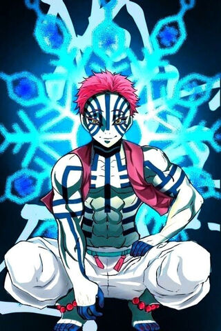 The Colorful Warrior 🌟