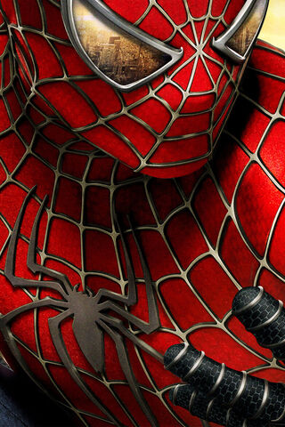 Spider-Man: The Web-Sli..