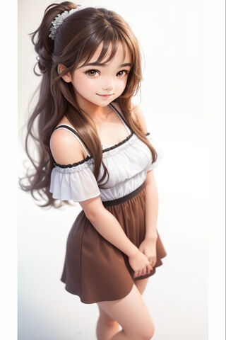 Anime Girl