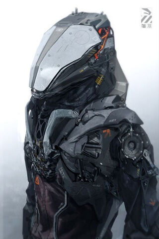 Avinion Helmet