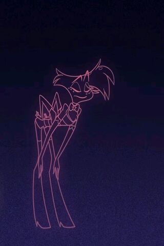 Spooky Silhouette 🌌✨
