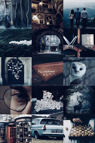 Enchanted Moments: A Jo..