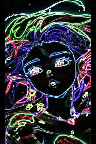 Neon Dreamscape 🌌✨