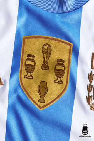 Argentina's Glory in Fo..