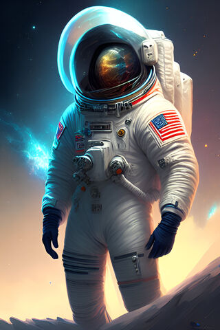 Cosmic Explorer 🌌🚀