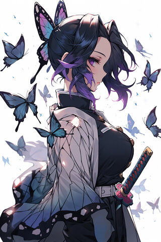 Aesthetic Aiart