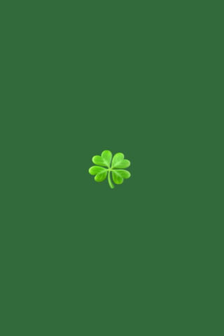 Lucky Clover 🍀