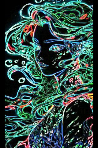 Neon Dream 🌌✨