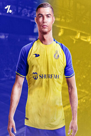 Cristiano Ronaldo in Ac..