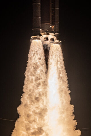 Artemis 1