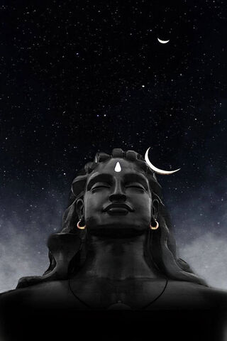 Divine Serenity Under t..