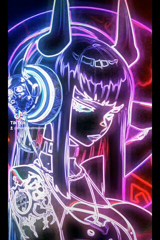 Neon Demon: A Glimpse i..