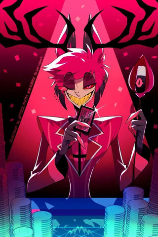 Alastor: The Radio Demo..