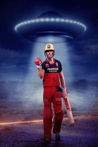 Cricket Meets the Cosmo..