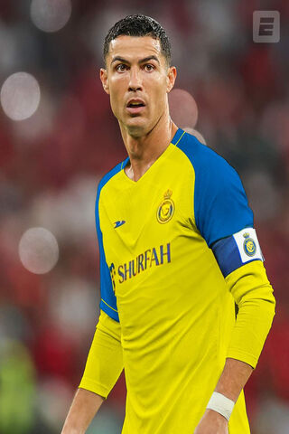 Cristiano Ronaldo in Ac..