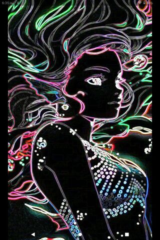 Neon Dream 🌌✨