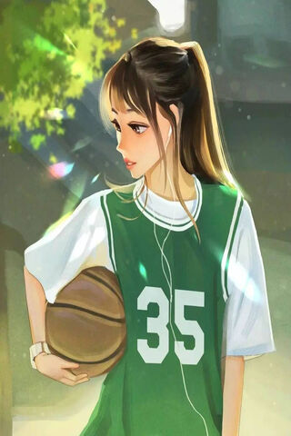 Game On! 🏀✨