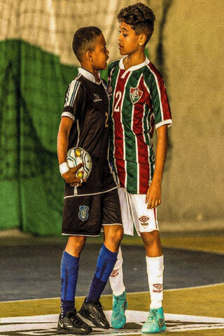 The Spirit of the Game:..