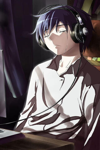 Lost in the Music 🎧✨