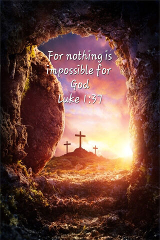 Hope and Faith 🌅✝️