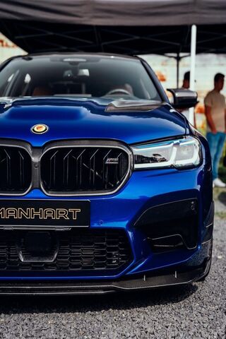 BMW Bimmer