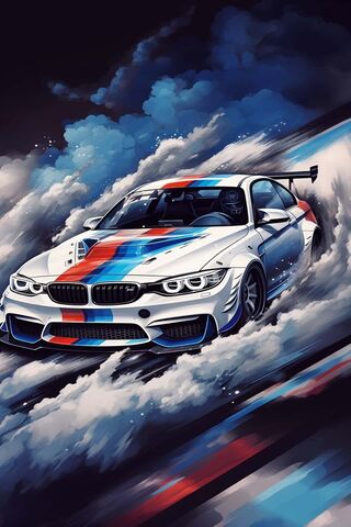 BMW M Series