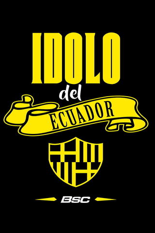The Pride of Ecuador 🇪..