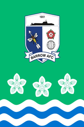 Barrow AFC