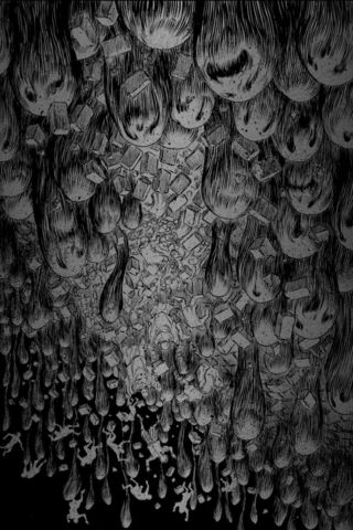The Abyss of Shadows