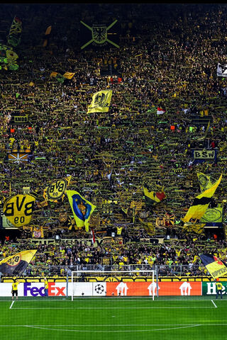 Electric Atmosphere at ..