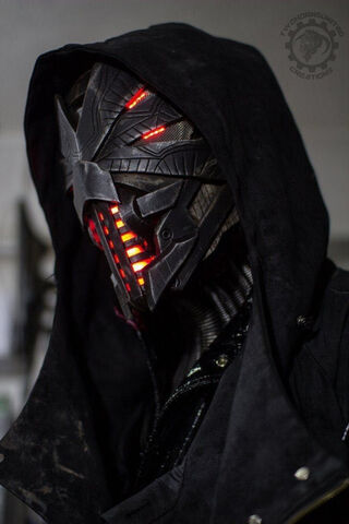 The Enigmatic Guardian:..