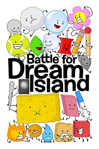 Battle for Dream Island..