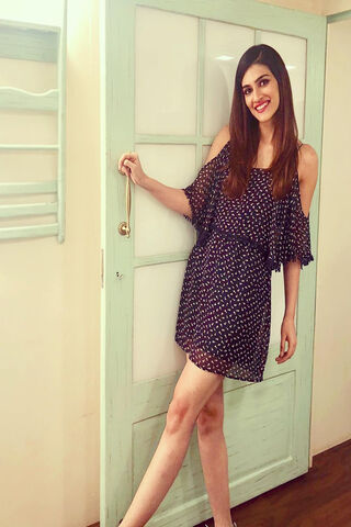 Charming Elegance 🌟