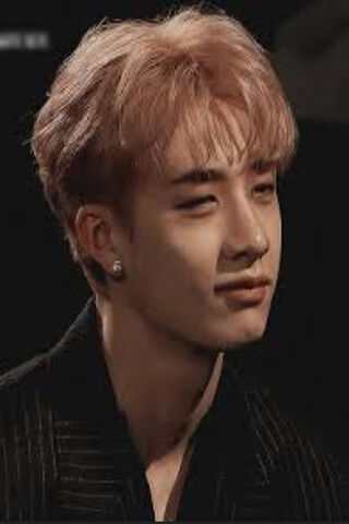 Bang Chan