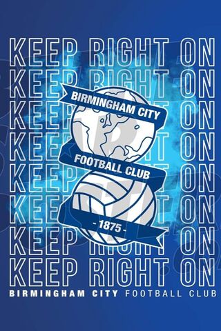 Birmingham City: A Lega..