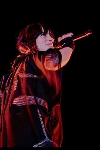 Captivating Performance..