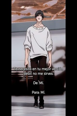 Be The Best Version