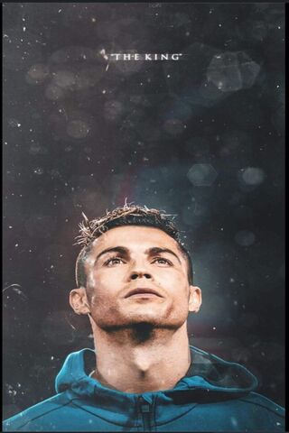 The King of Football ⚽👑