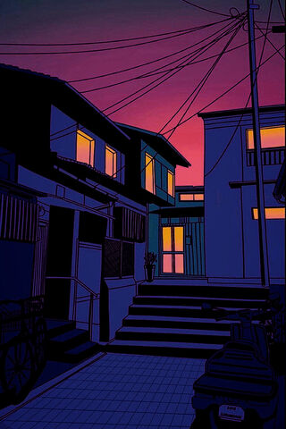 Twilight Serenity: The ..