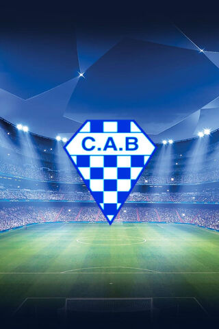 ⚽️ C.A.B. Logo in the Spotlight 🌟