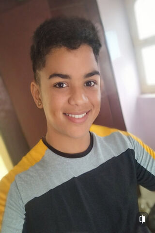 Cute Smile