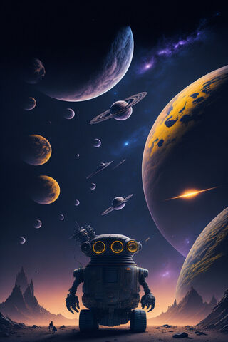 Cosmic Explorer