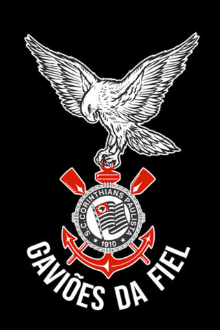 Corinthians Fan Club Em..