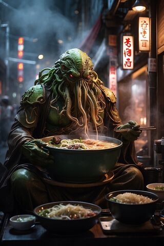 Cthulhu
