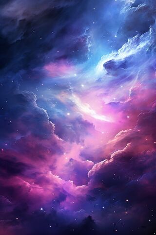 Cosmic Dreamscape 🌌✨