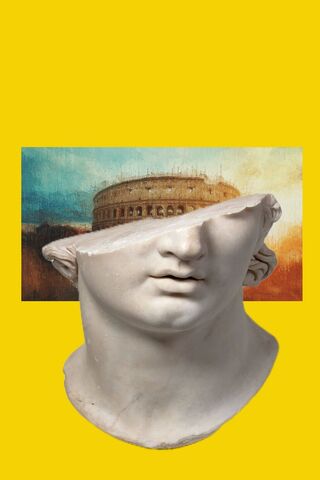 Timeless Echoes: A Fusi..