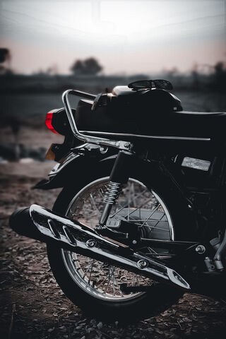 Cg 125