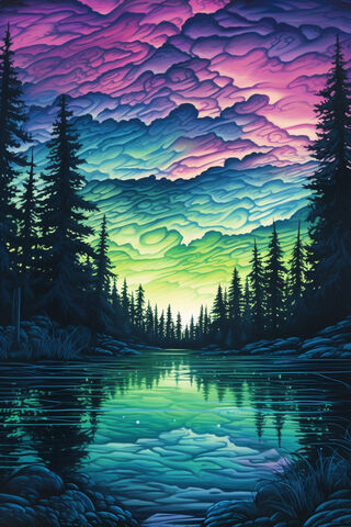 Canadian Auroras