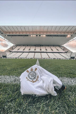 Game Day Vibes ⚽️🏟️