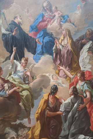 Christian Painting